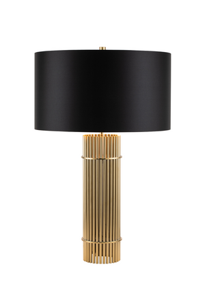 Metal Rods Base Table Lamp | Liang & Eimil Boquet | OROA.com