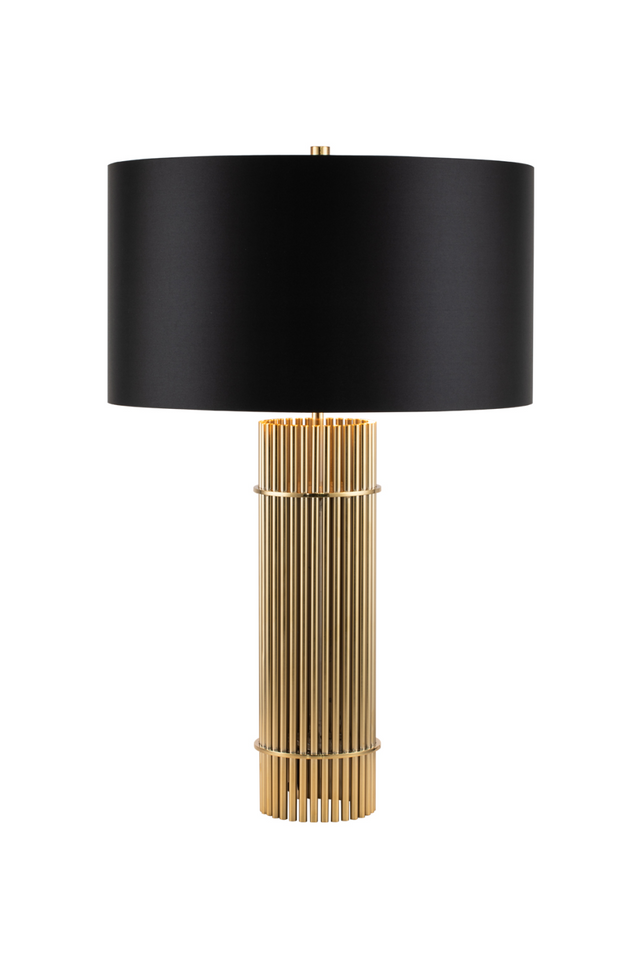 Metal Rods Base Table Lamp | Liang & Eimil Boquet | OROA.com