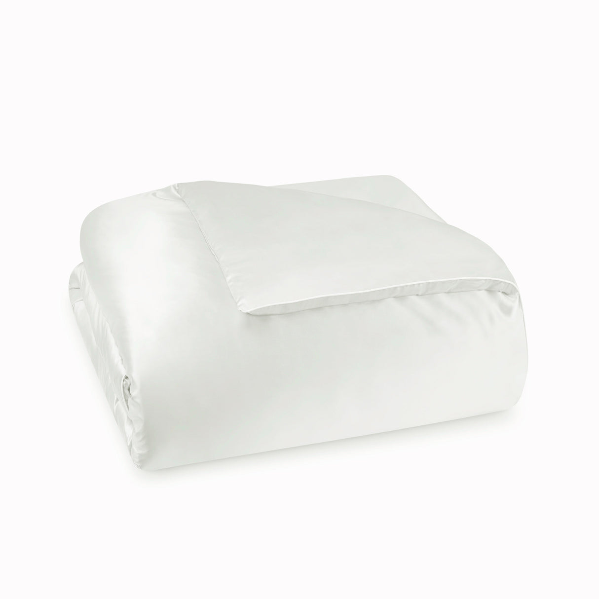 430TC Silk Sateen Duvet Cover | Amalia Home Maria | Oroa.com
