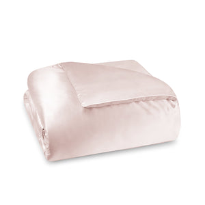 430TC Silk Sateen Duvet Cover | Amalia Home Maria | Oroa.com