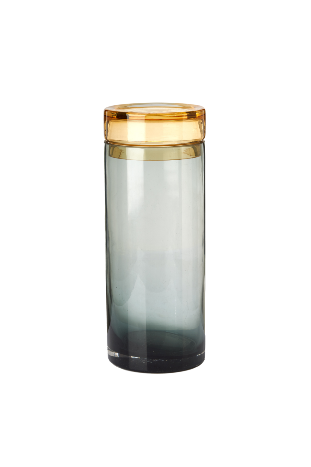 Brown Glass Caps and Jars | Pols Potten | Oroa.com