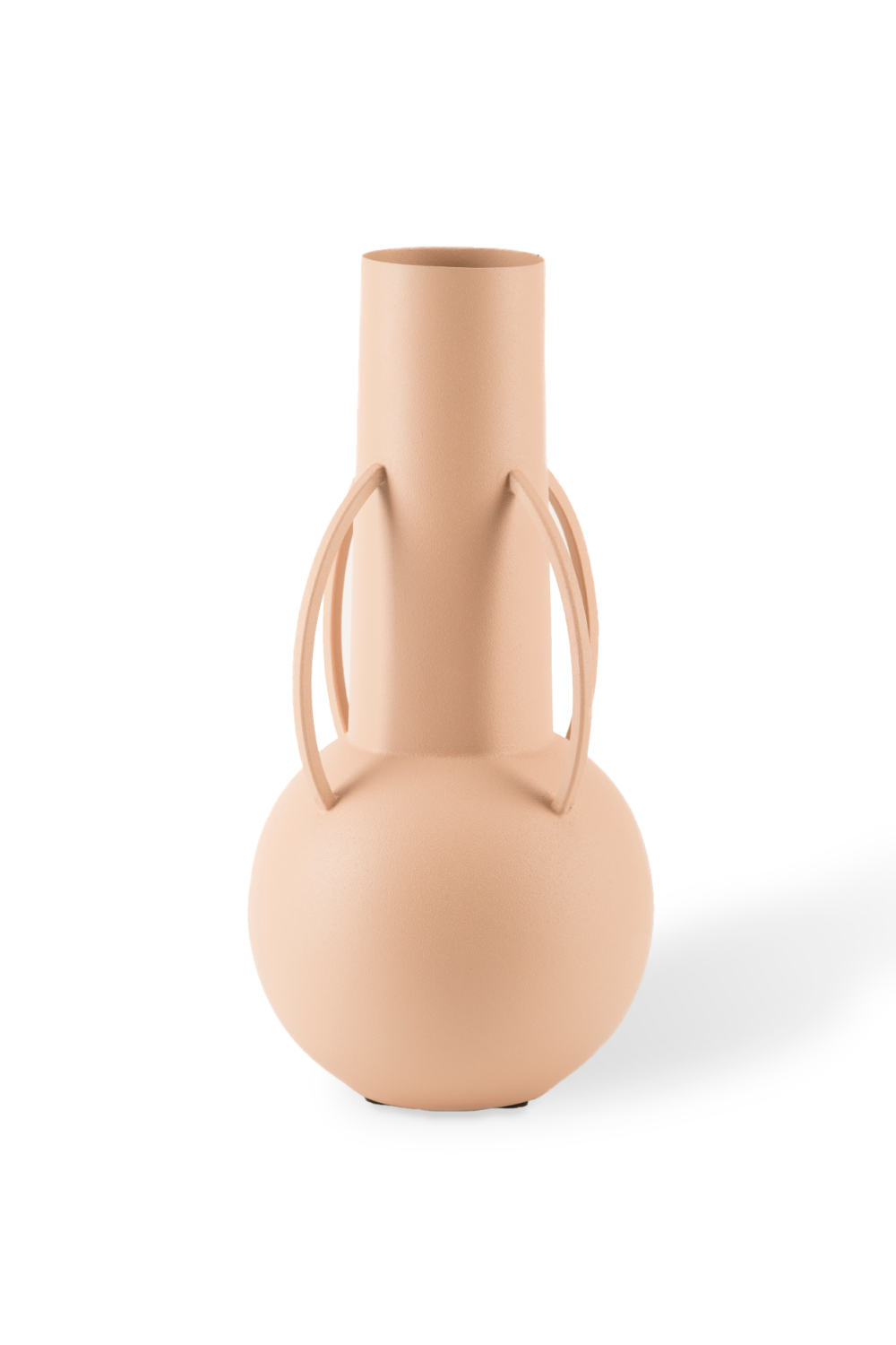 Brown Iron Vase | Pols Potten Roman | Oroa.com