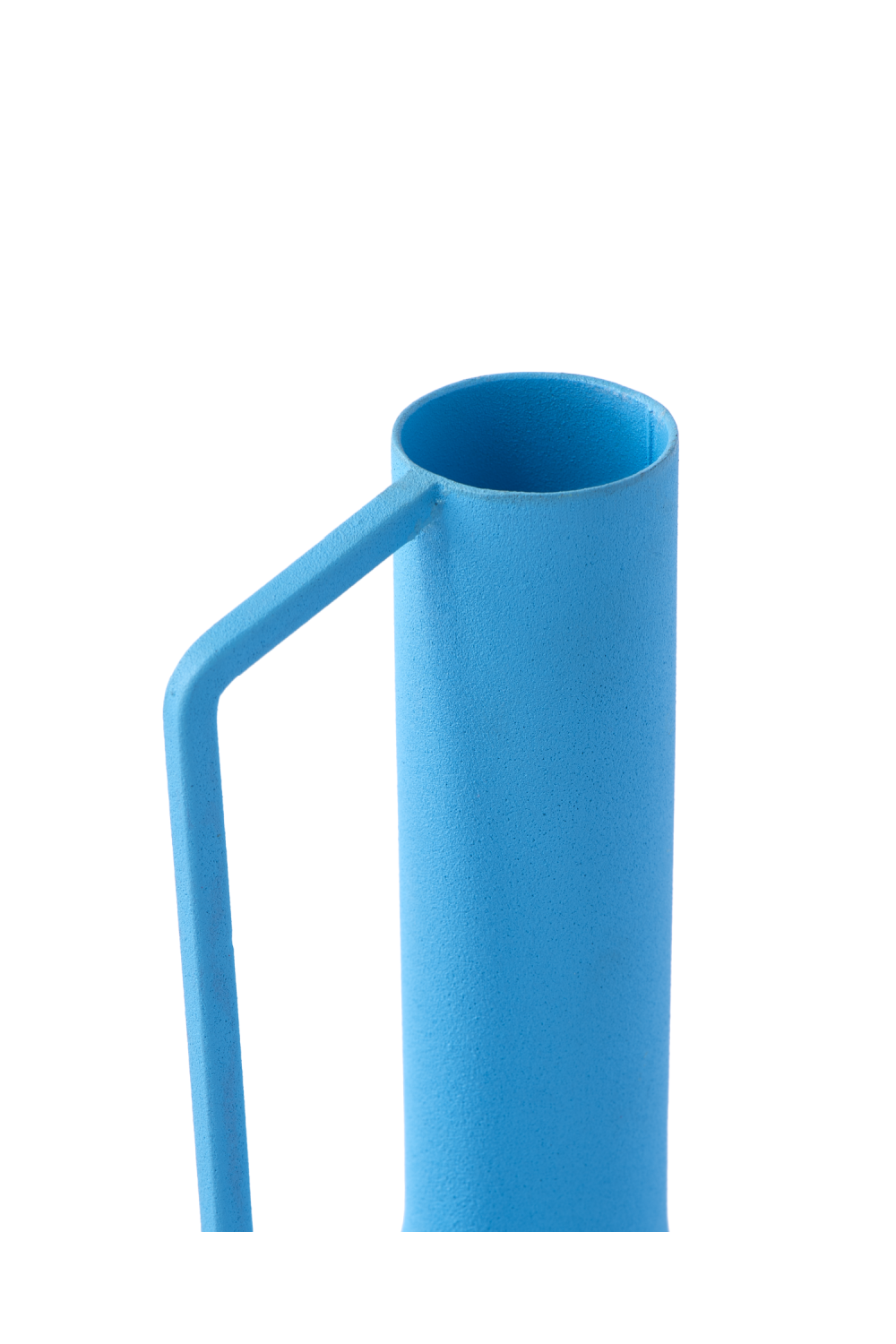 Powder-Coated Metal Vase | Pols Potten Morning Roman | Oroa.com