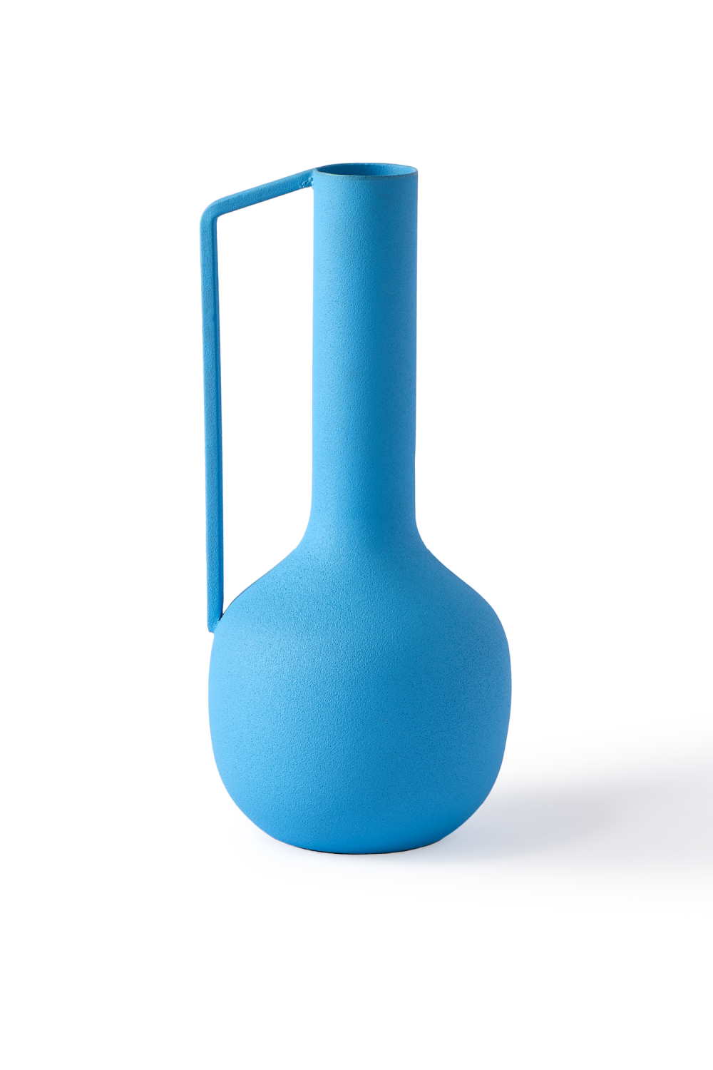 Powder-Coated Metal Vase | Pols Potten Morning Roman | Oroa.com