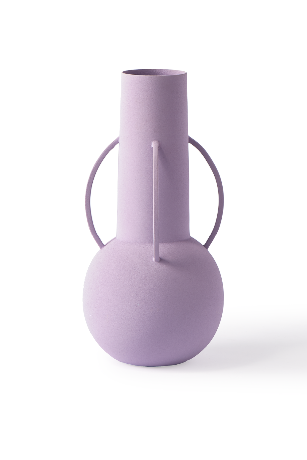 Powder-Coated Metal Vase | Pols Potten Morning Roman | Oroa.com