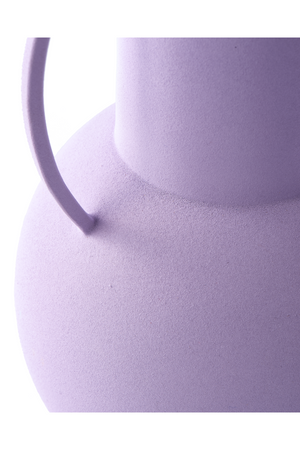 Powder-Coated Metal Vase | Pols Potten Morning Roman | Oroa.com