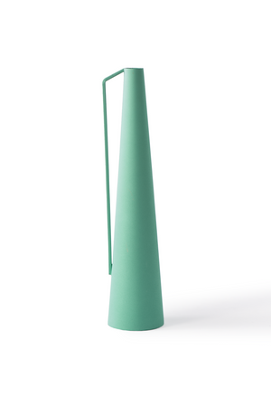 Powder-Coated Iron Vase | Pols Potten Evening Roman | Oroa.com