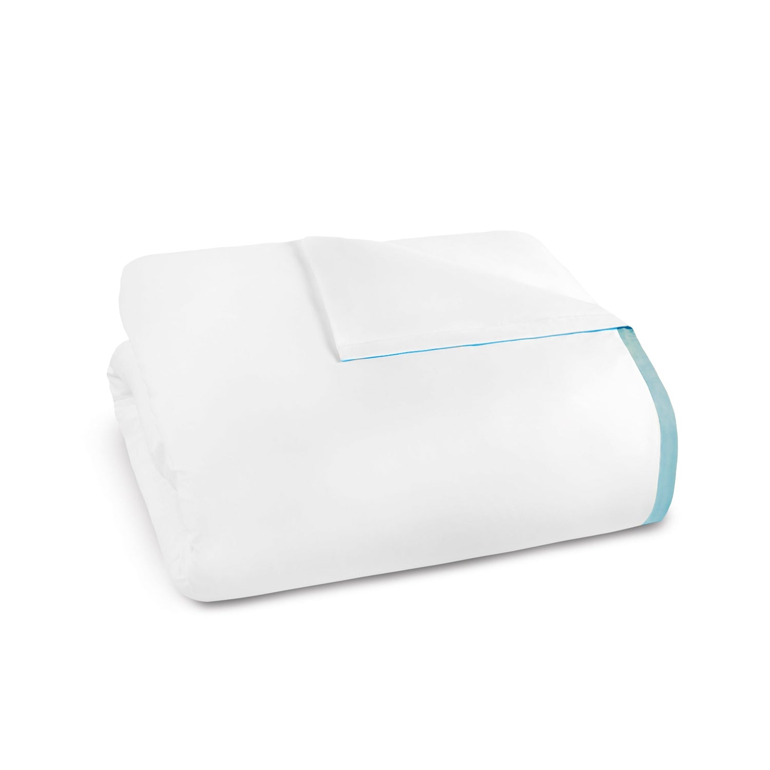 430TC Sateen Duvet Cover | Amalia Home Prado | Oroa.com