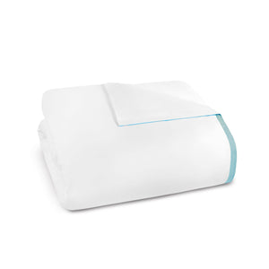 430TC Sateen Duvet Cover | Amalia Home Prado | Oroa.com