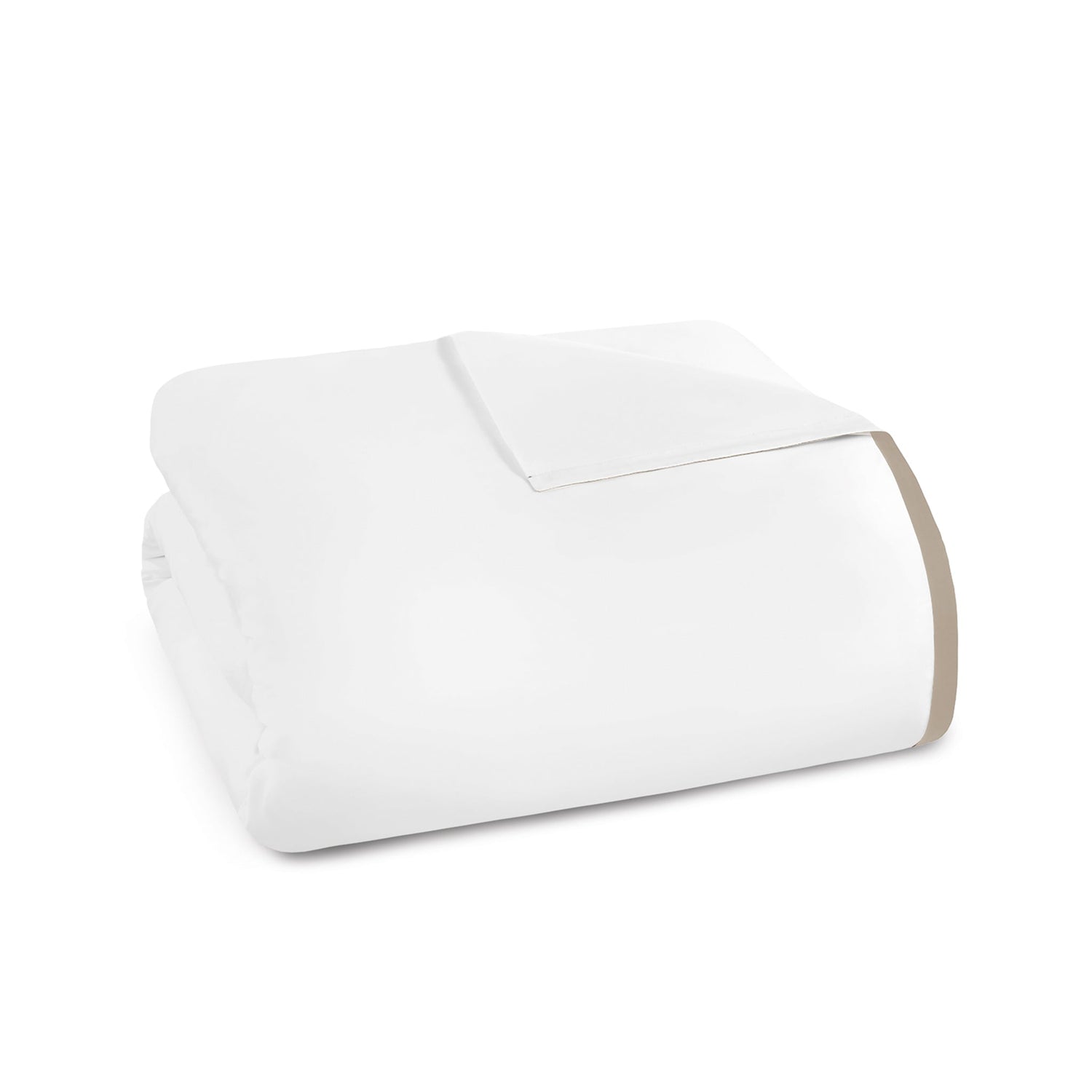 430TC Sateen Duvet Cover | Amalia Home Prado | Oroa.com