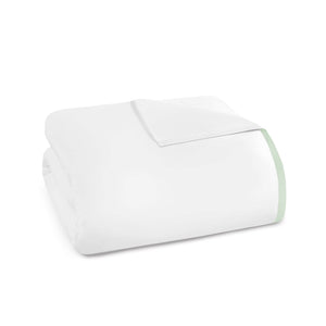 430TC Sateen Duvet Cover | Amalia Home Prado | Oroa.com