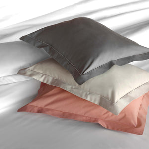 400TC Percale Euro Sham | Amalia Home Fresco | Oroa.com