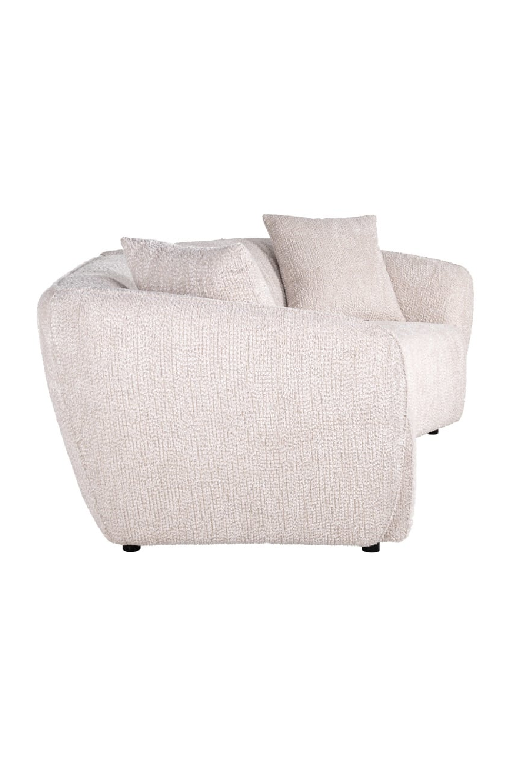 Cream Modern Sofa  Armand | Oroa.com