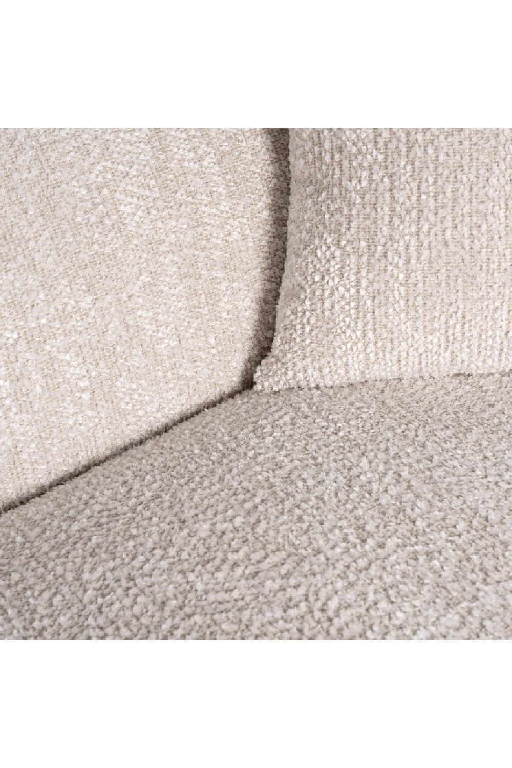 Cream Modern Sofa  Armand | Oroa.com