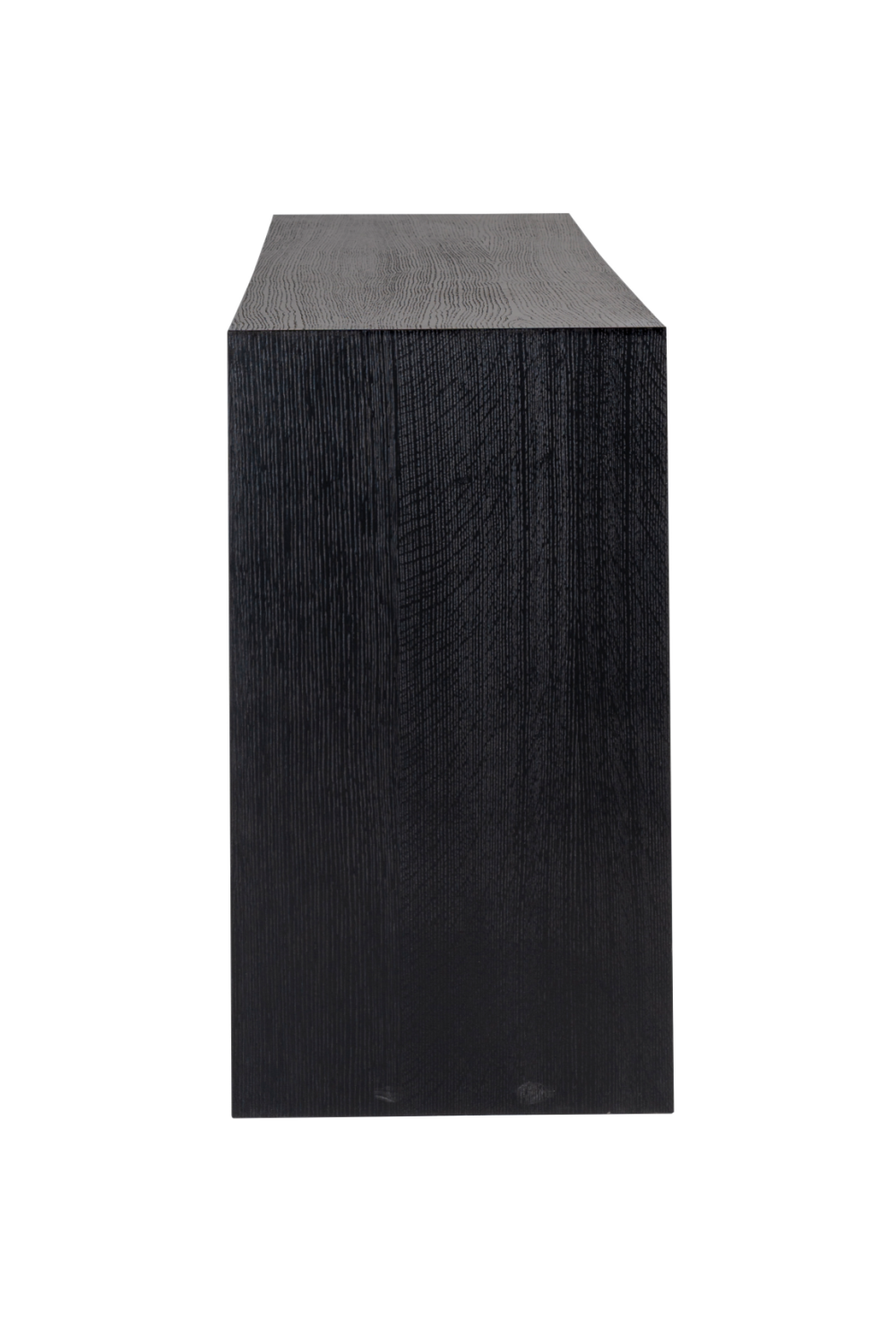 Black Oak Console | OROA Oakura | Oroa.com