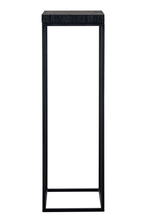 Industrial Style Column | Richmond Interiors Oakura | Oroa.com