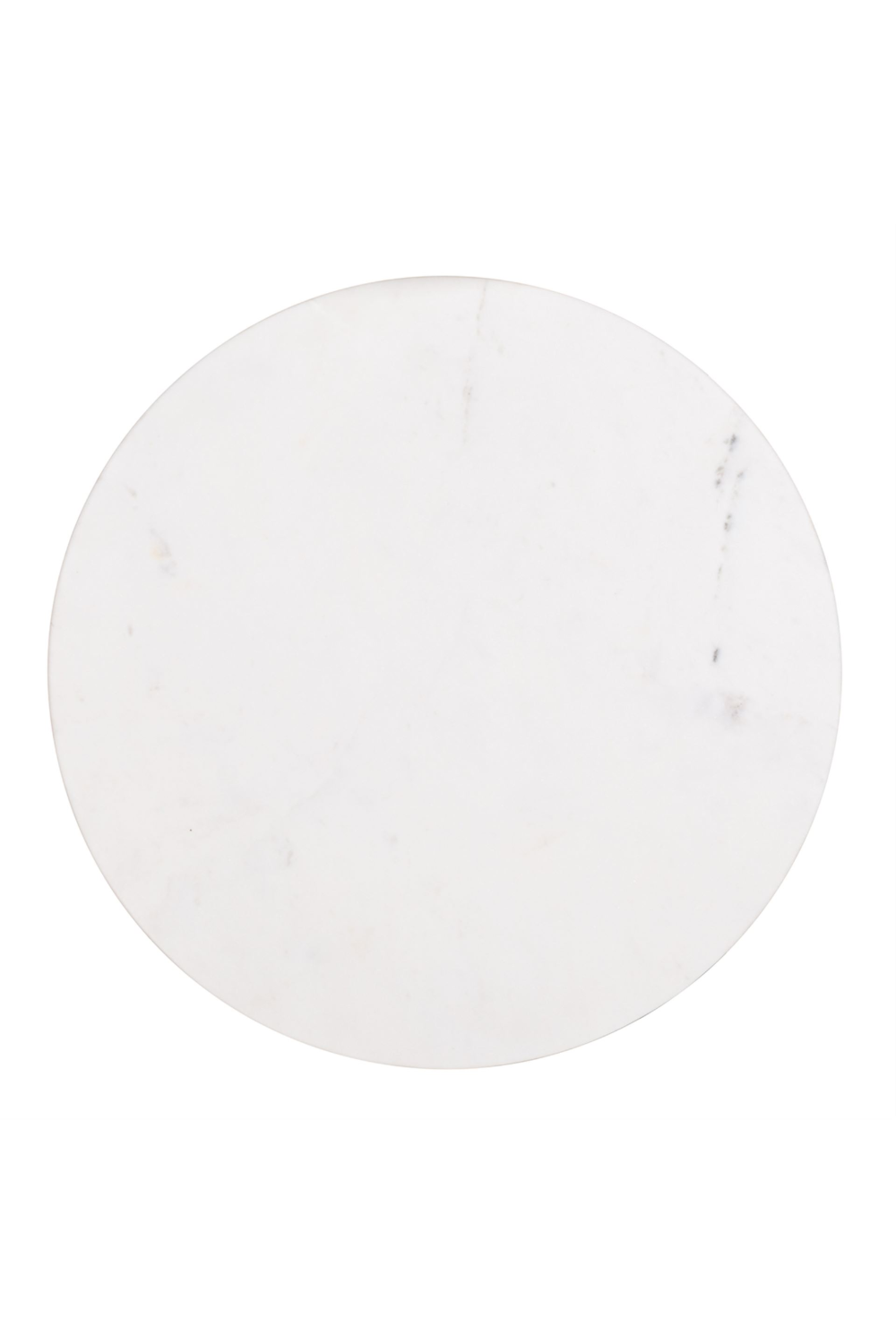 White Marble Nesting End Tables (2) | Richmond Interiors Lexington | Oroa.com