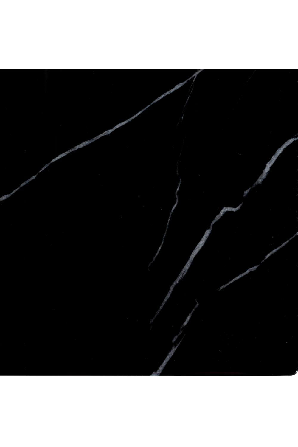 Black Marble Dining Table L | OROA Beaumont | OROA