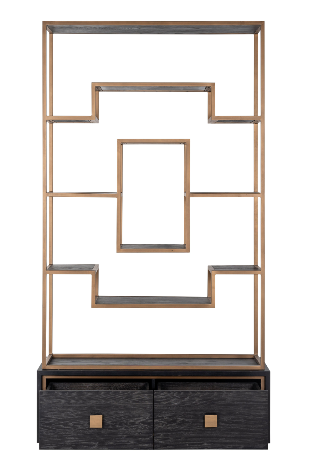 Contemporary Display Cabinet | Richmond Interiors Hunter | Oroa.com