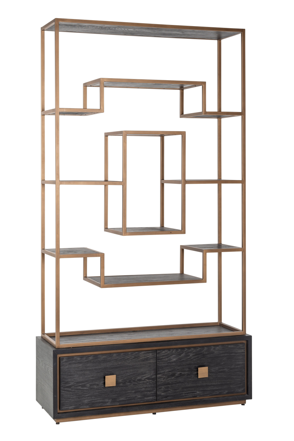Contemporary Display Cabinet | Richmond Interiors Hunter | Oroa.com