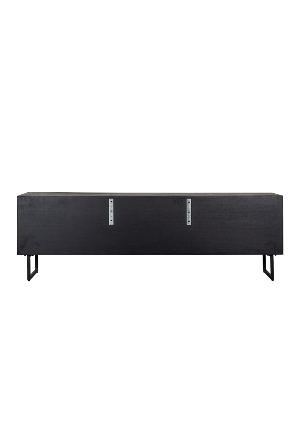 Black Oak Veneer TV Sideboard | OROA Blax | OROA.com