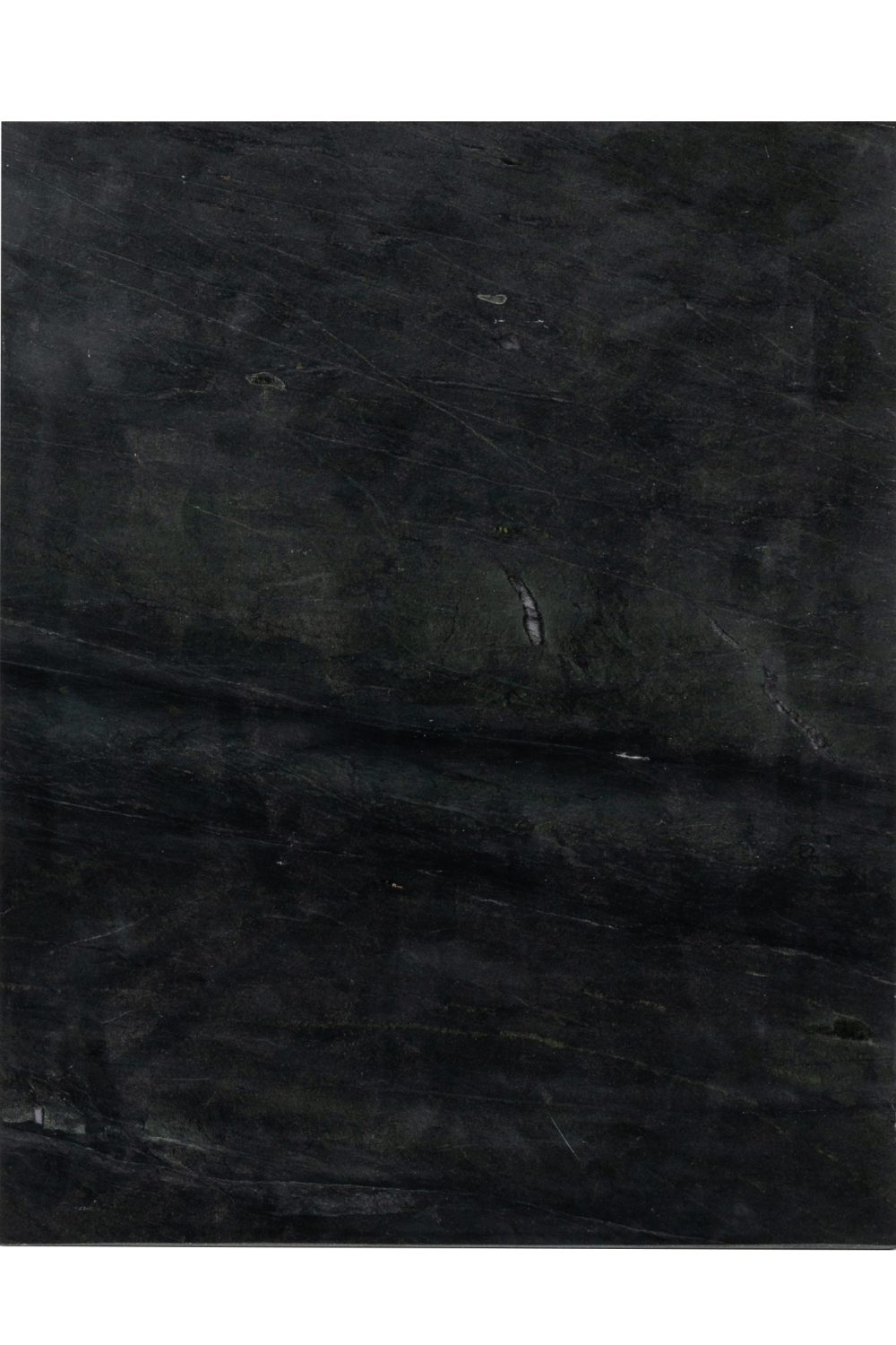 Modern Metal Bedside Cabinet | Richmond Interiors Ironville | Oroa.com