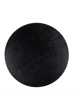 Modern Metal Coffee Table | Richmond Interiors Ironville | Oroa.com