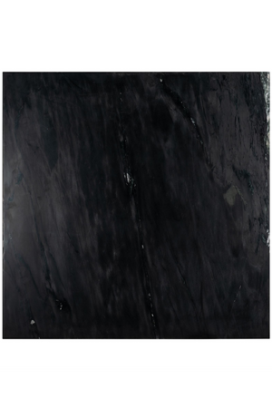 Square Metal Coffee Table | Richmond Interiors Ironville | Oroa.com