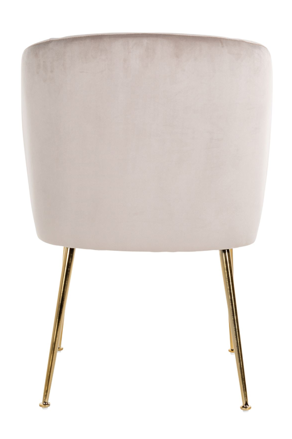 Modern Khaki Dining Chair | OROA Cannon | Oroa.com