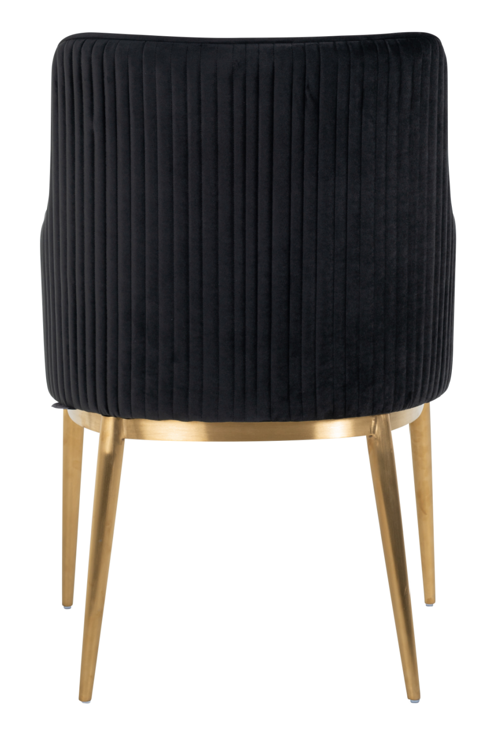 Velvet Dining Armchair | Richmond Interiors Breeze | Oroa.com