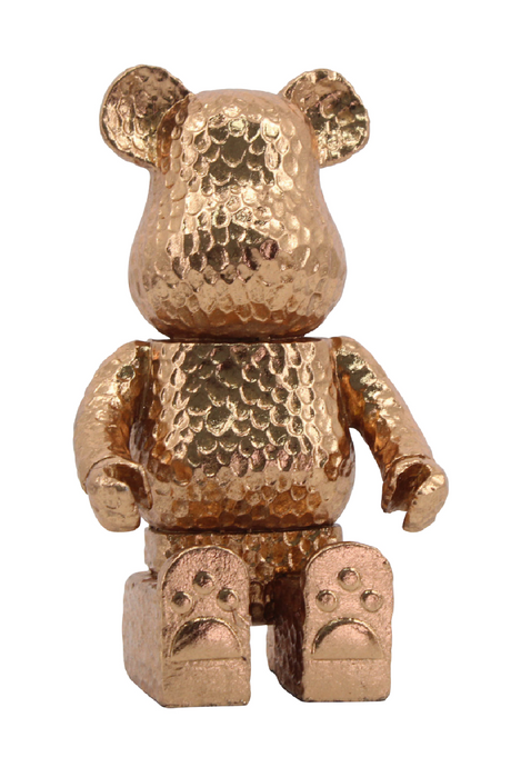 Sculpted Decorative Object | OROA Bear | OROA.com