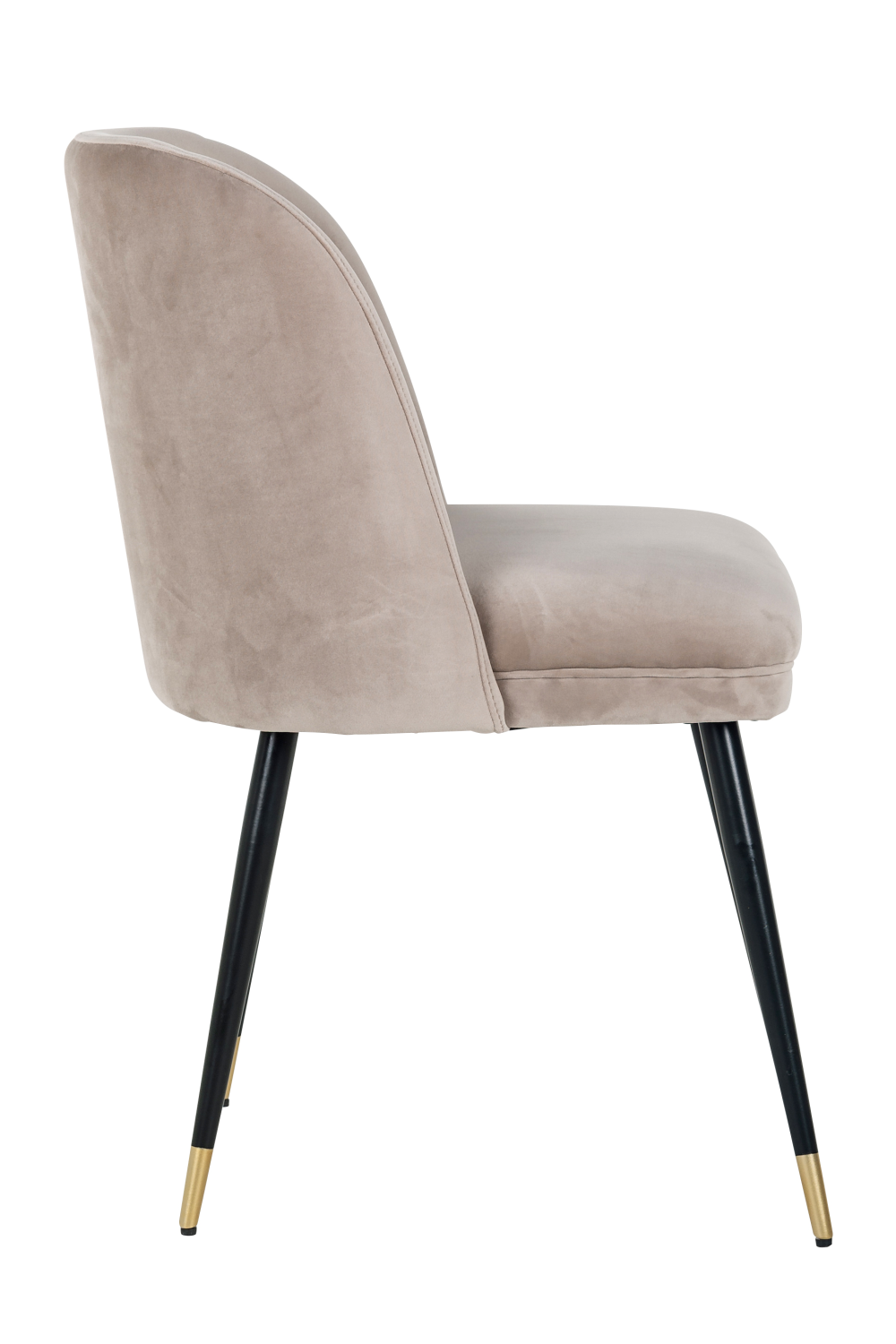 Upholstered Classic Dining Chair | OROA Alicia | Oroa.com