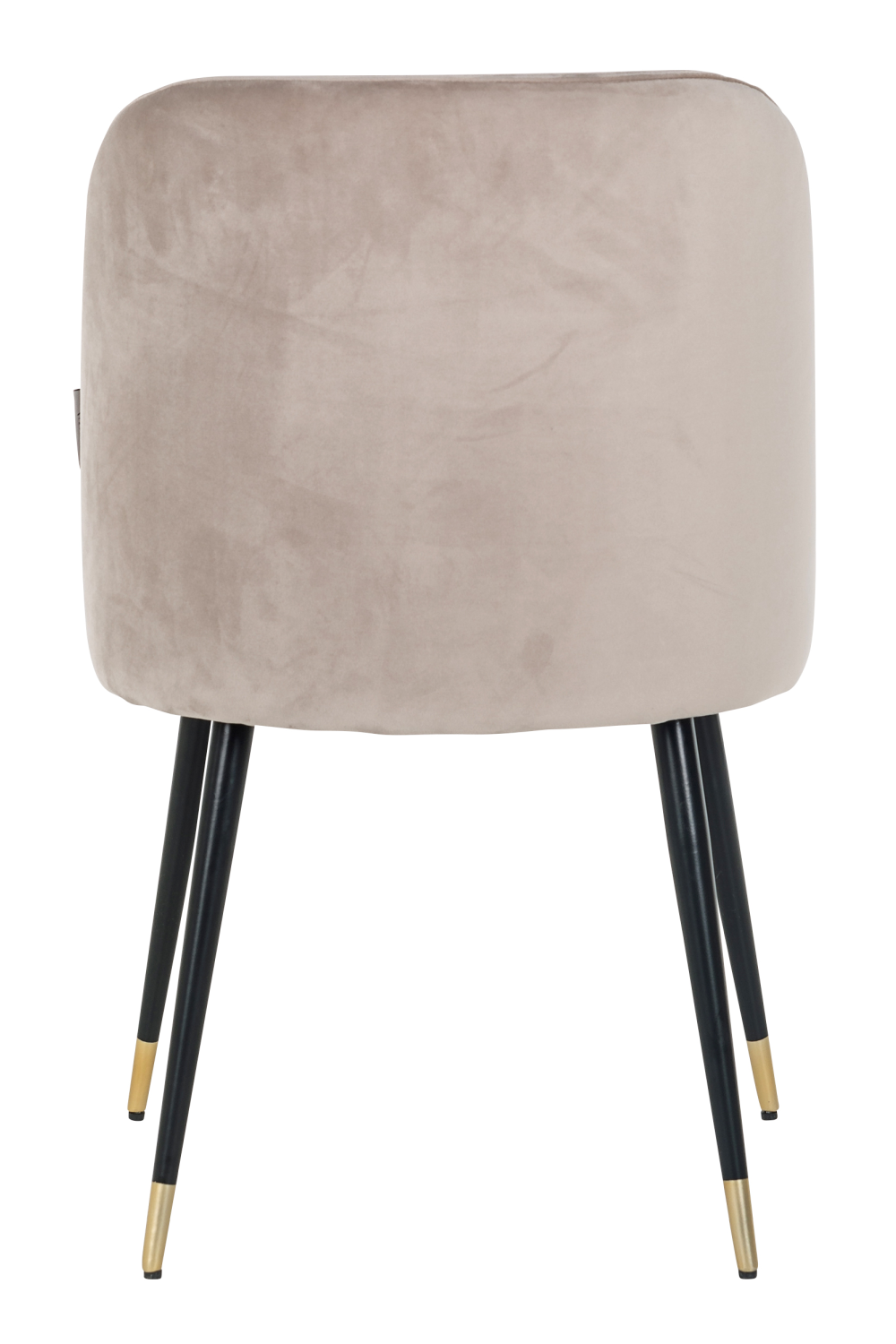 Upholstered Classic Dining Chair | OROA Alicia | Oroa.com