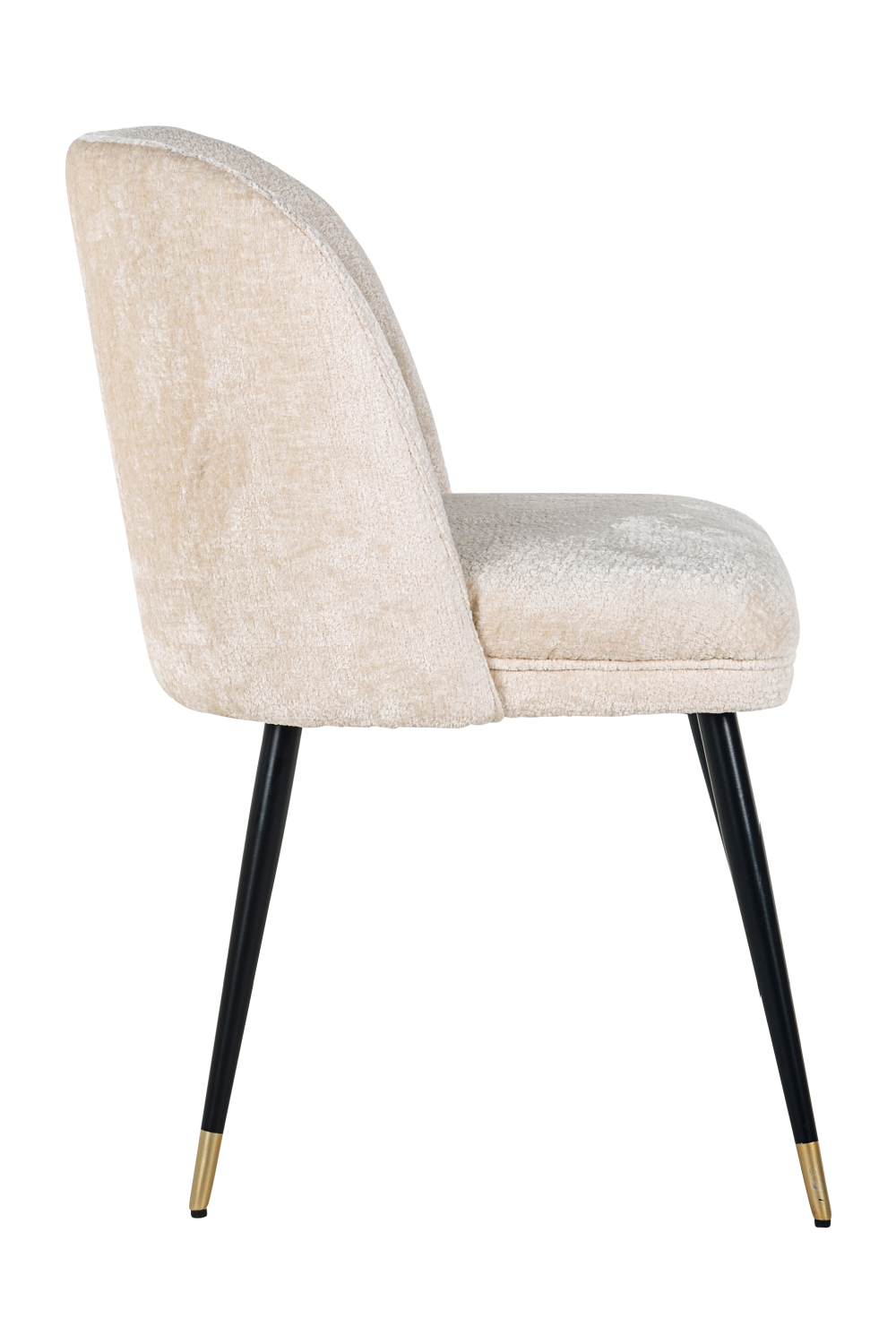 Upholstered Classic Dining Chair | OROA Alicia | Oroa.com