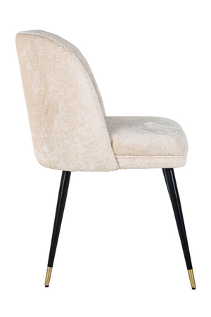 Upholstered Classic Dining Chair | Richmond Interiors Alicia | Oroa.com