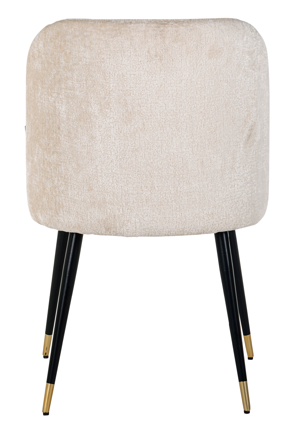 Upholstered Classic Dining Chair | OROA Alicia | Oroa.com