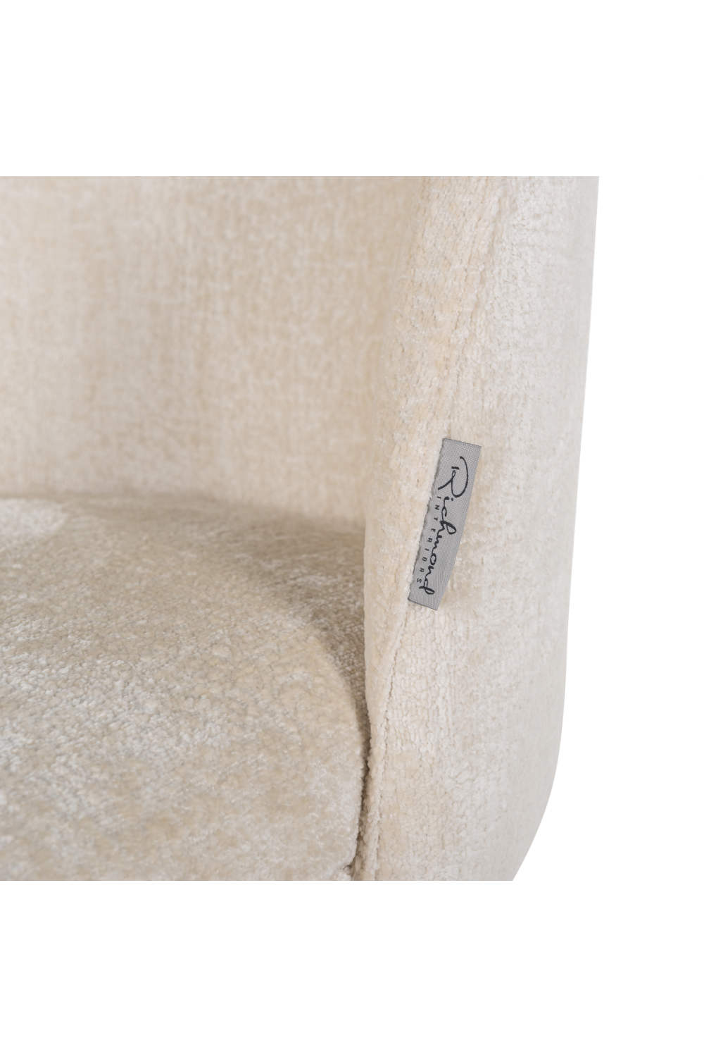 Upholstered Classic Dining Chair | OROA Alicia | Oroa.com