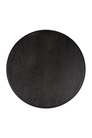 Metal Tripod Coffee Table | Richmond Interiors Macaron | Oroa.com