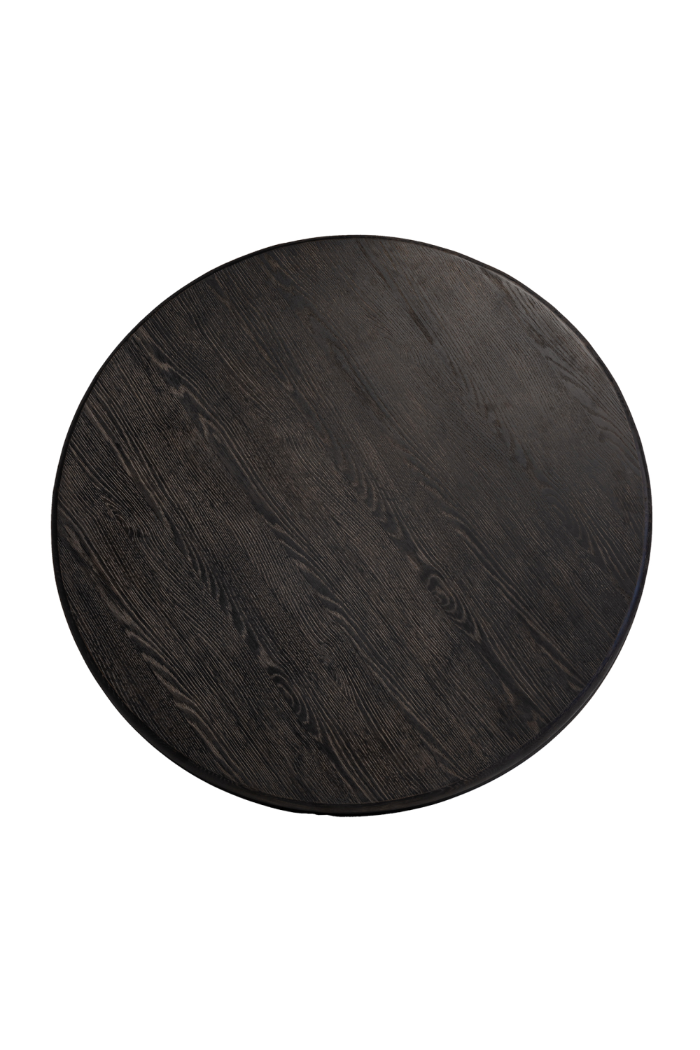 Round Metal Dining Table | Richmond Interiors Macaron | OROA.com