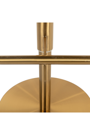 Modern Bar Stool | Richmond Interiors Zabi | OROA.com