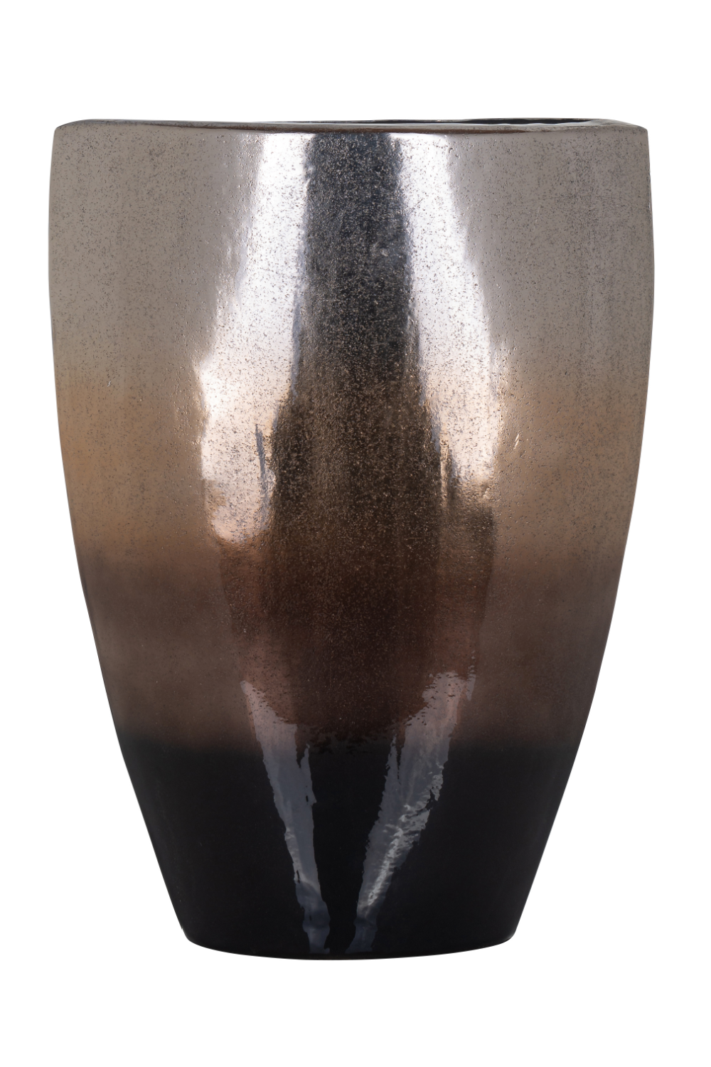 Classic Aluminum Vase | OROA Iris | Oroa.com