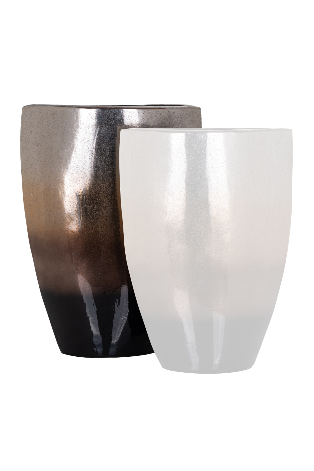 Classic Aluminum Vase | OROA Iris | Oroa.com