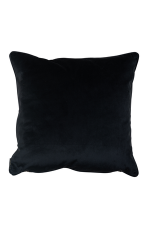 Modern Throw Pillow With Piping | Richmond Interiors Joey | Oroa.com