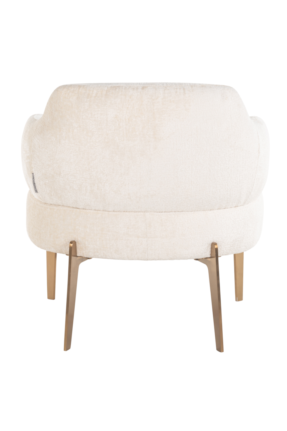 Modern Upholstered Easy Chair | OROA Venus | Oroa.com