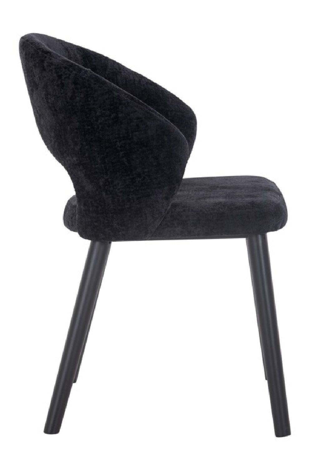 Cut-Out Modern Dining Chair | OROA Savoy | Oroa.com