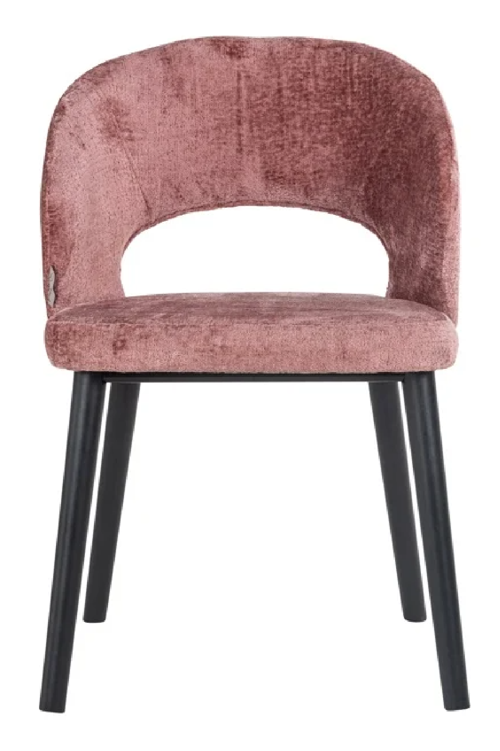 Cut-Out Modern Dining Chair | OROA Savoy | Oroa.com