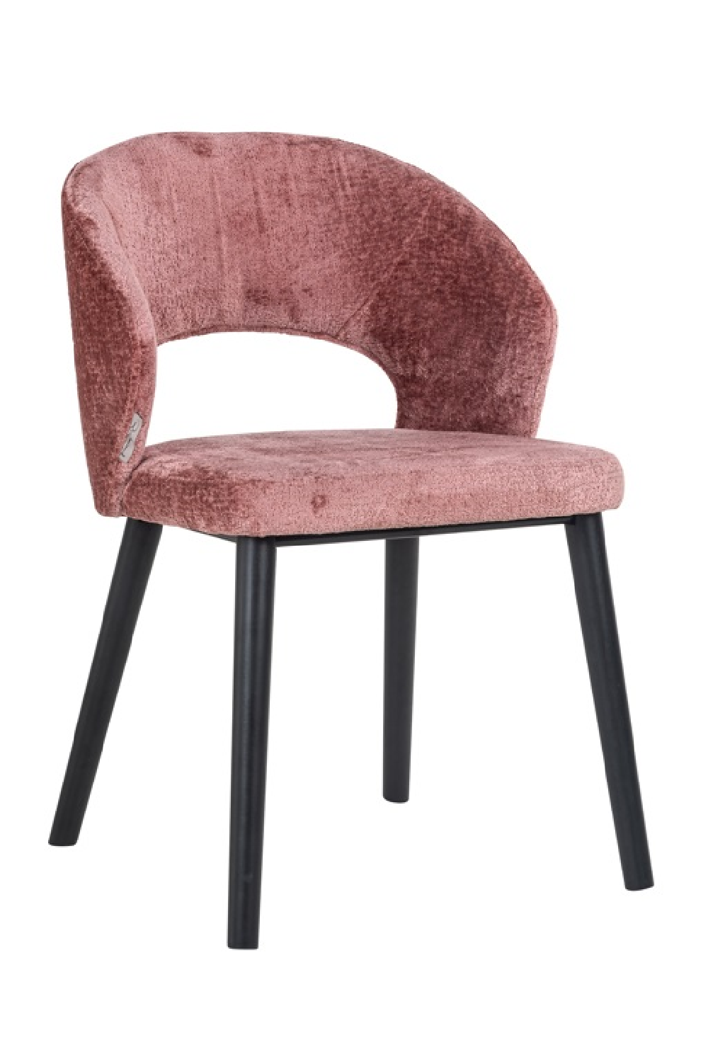 Cut-Out Modern Dining Chair | OROA Savoy | Oroa.com