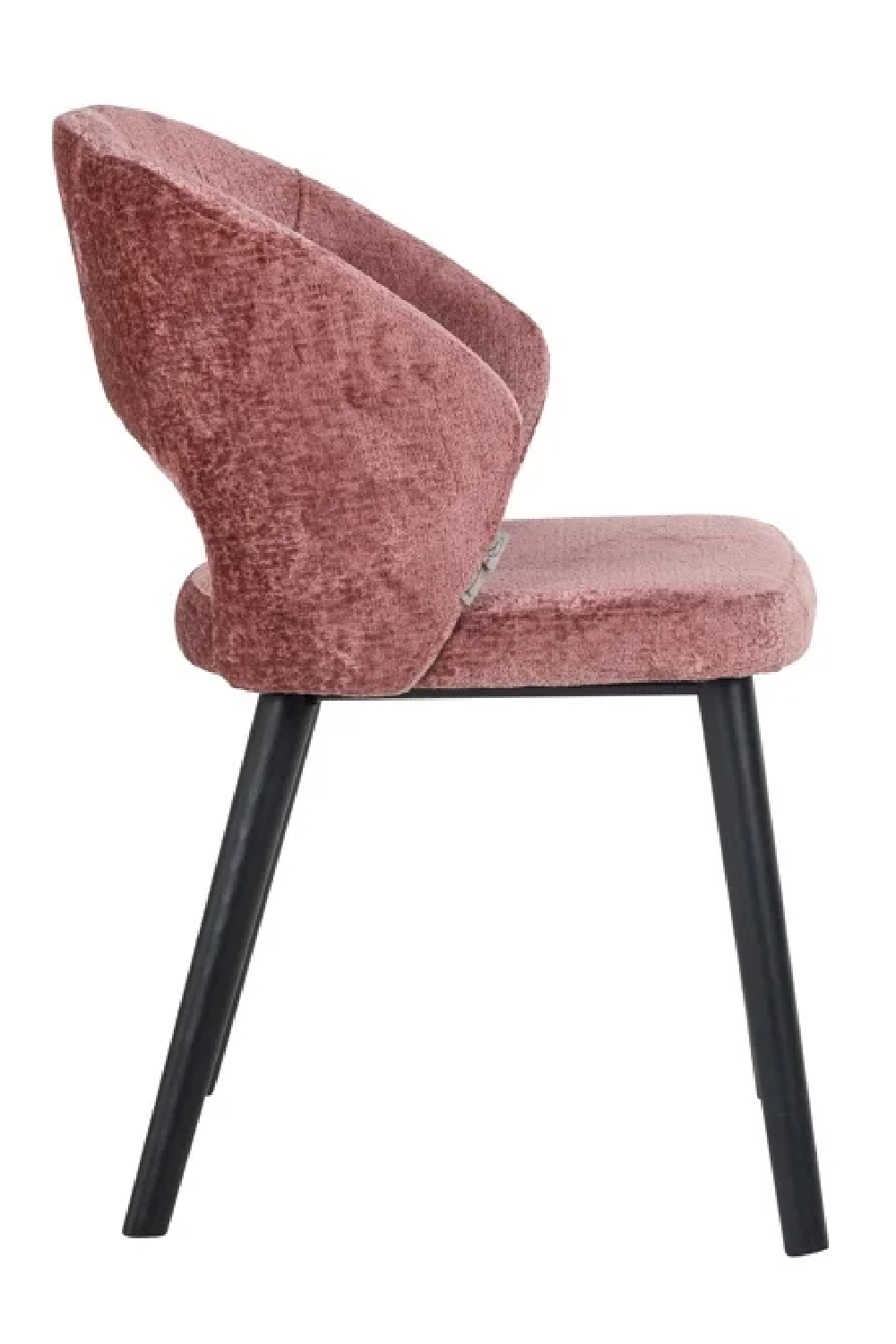 Cut-Out Modern Dining Chair | OROA Savoy | Oroa.com