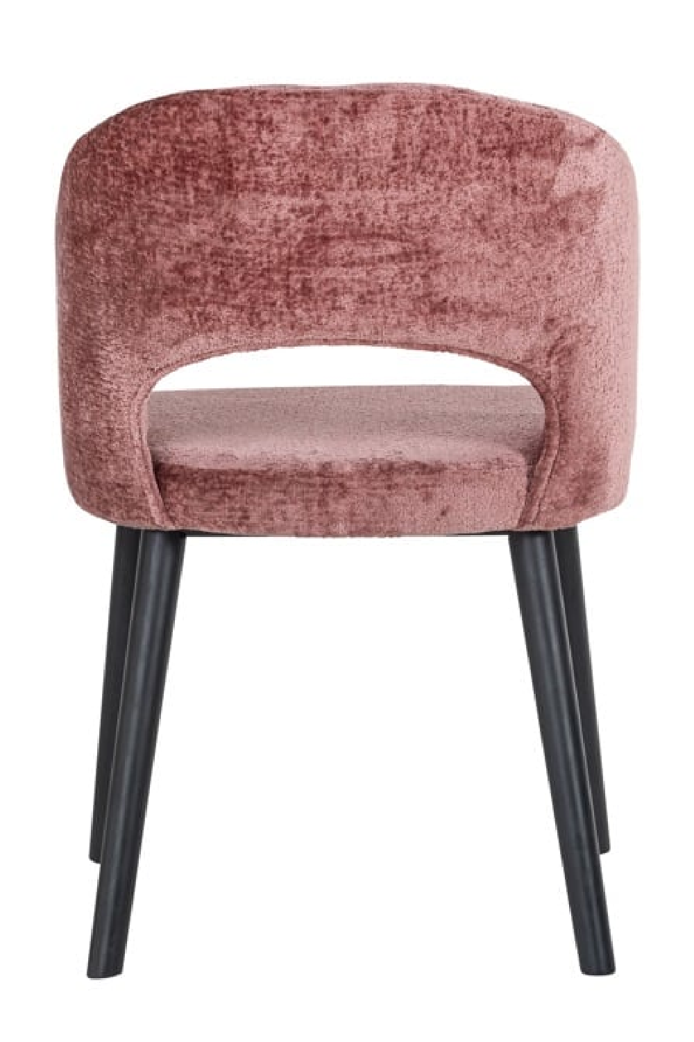 Cut-Out Modern Dining Chair | OROA Savoy | Oroa.com