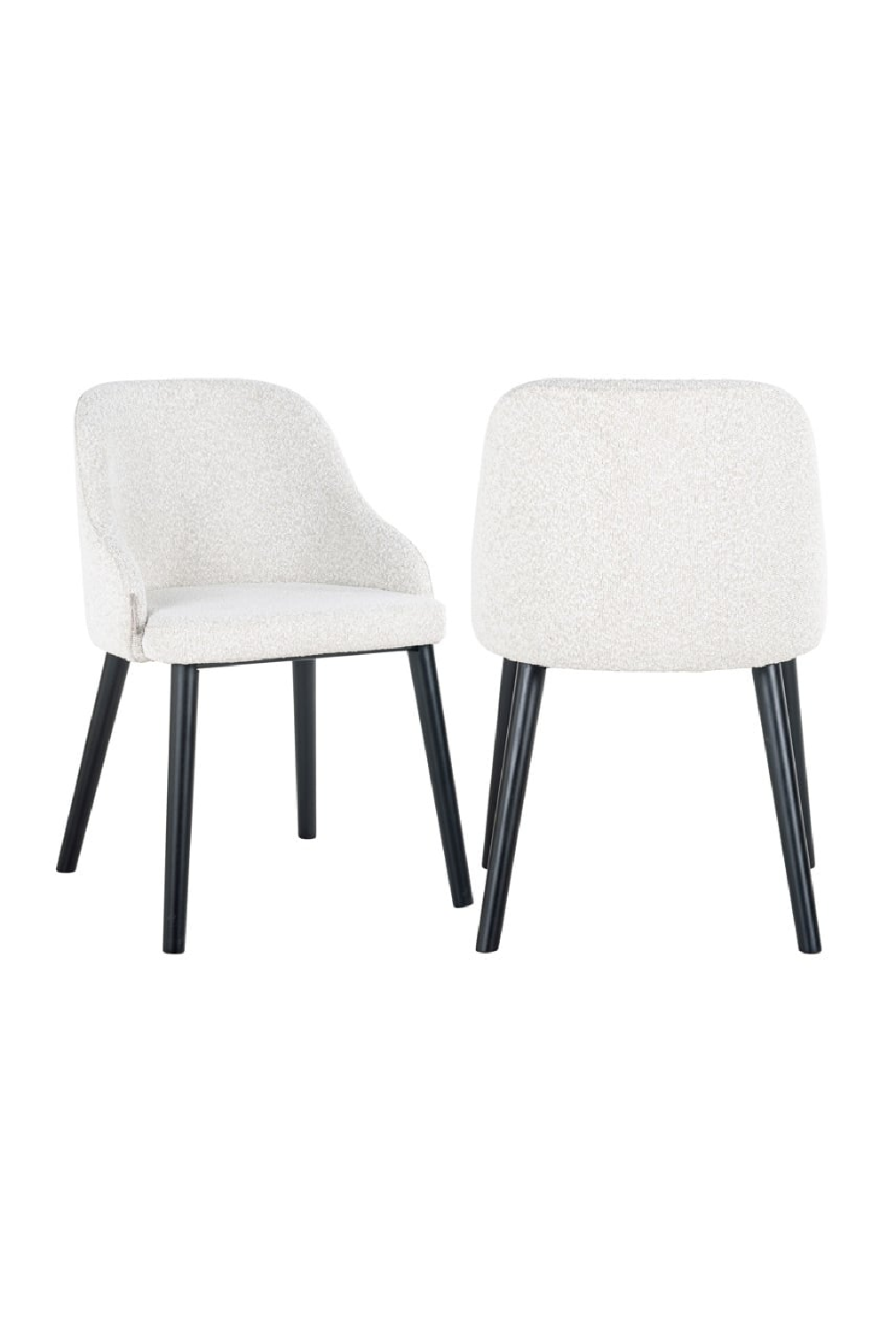 Modern Minimalist Dining Chair | OROA Twiggy | Oroa.com